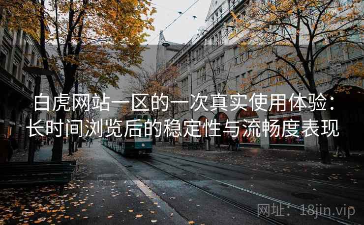 白虎网站一区的一次真实使用体验:长时间浏览后的稳定性与流畅度表现 白虎网站一区的一次真实使用体验:长时间浏览后的稳定性与流畅度表现